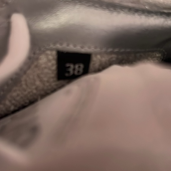 P448 new sneakers. Size 7.5-8 US 38 EU. - Picture 5 of 13